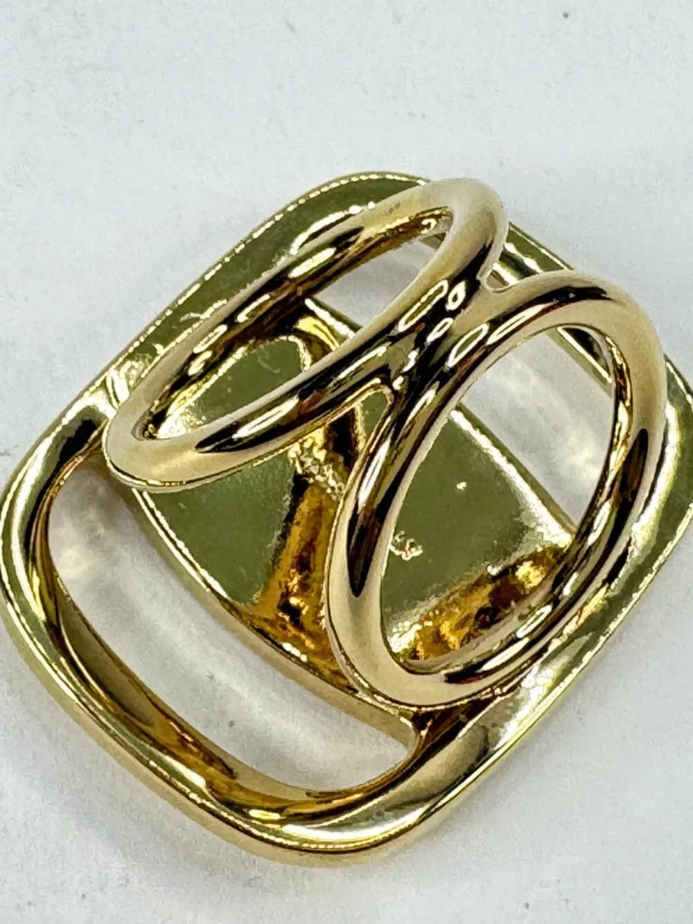 N/A vintage reverse metal